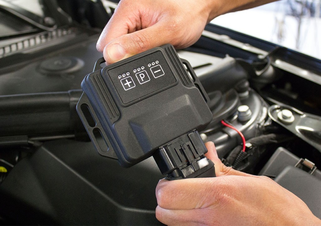 Powerbox Tuning Österreich von CHIPupdate e.U. Chiptuning der neuesten Generation. Über 17